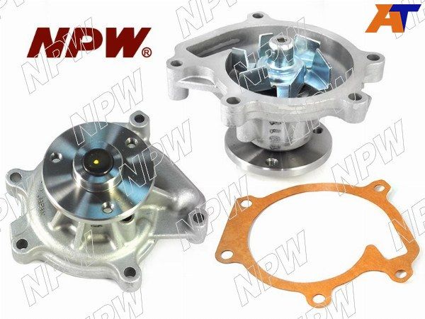 Помпа  Toyota Bb