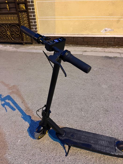 Продается самакат