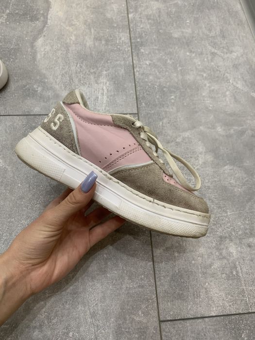 Детски маратонки Guess girl