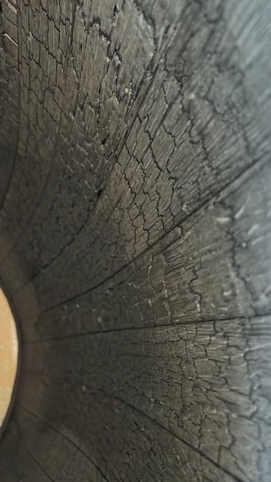 Бъчви френски дъб рециклирани за дестилат