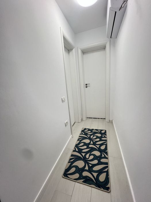 Inchiriez apartament zona trocadero