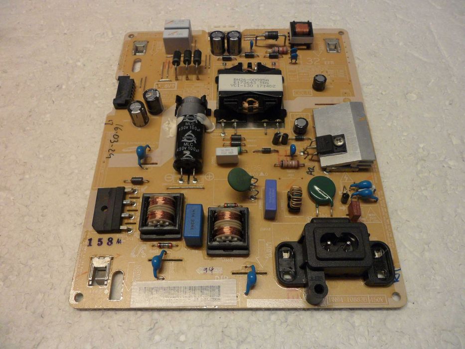 Sursa Led LG EAX66171501 / EAX65391401 - garantie