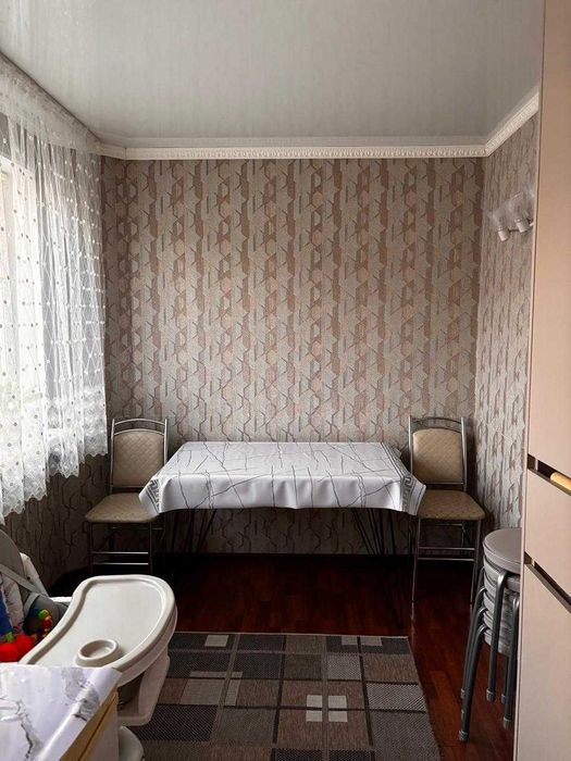 Продам 3-х ком. кв. в ЦЕНТРЕ города