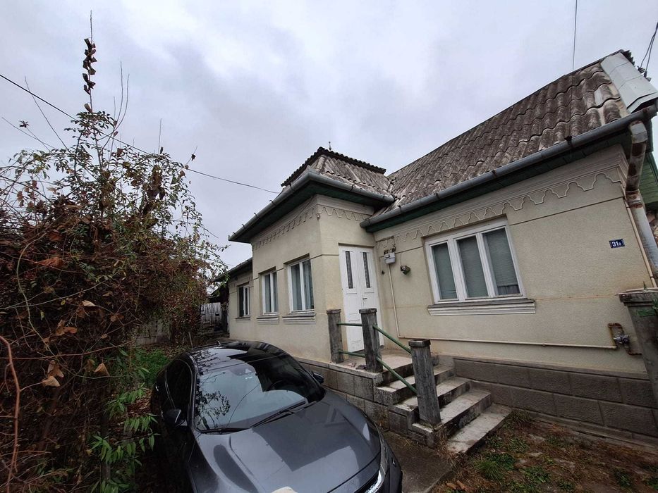 Casă familială zonă centrală Turda