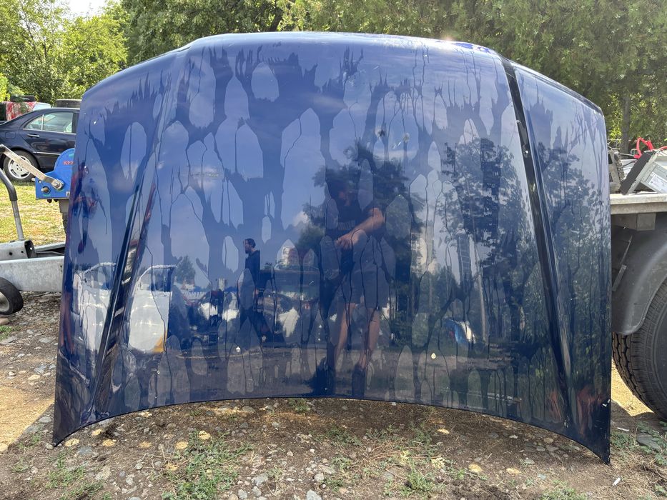 Капак Sunaru Forester