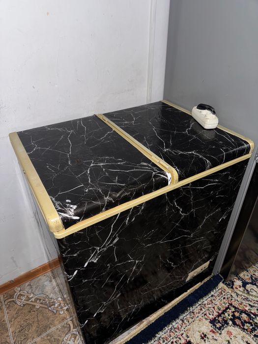 Продам Холодильник , морозильник
