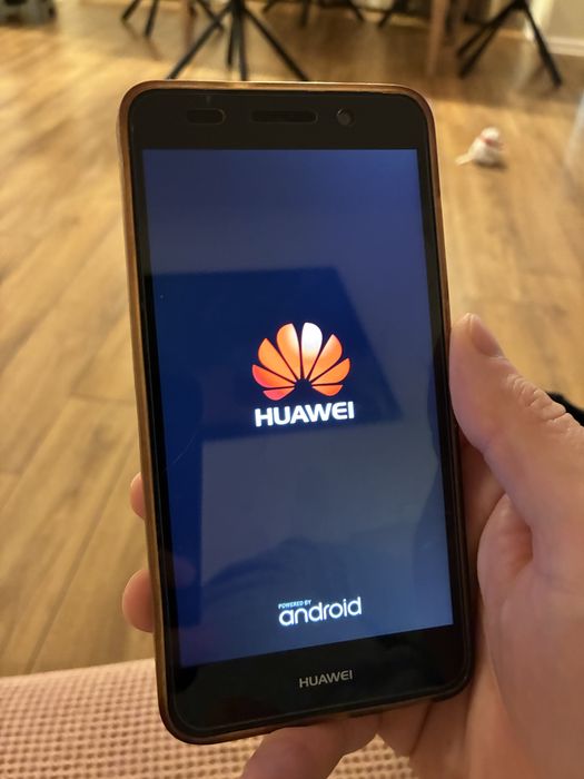 Huawei L21 dual sim 16gb
