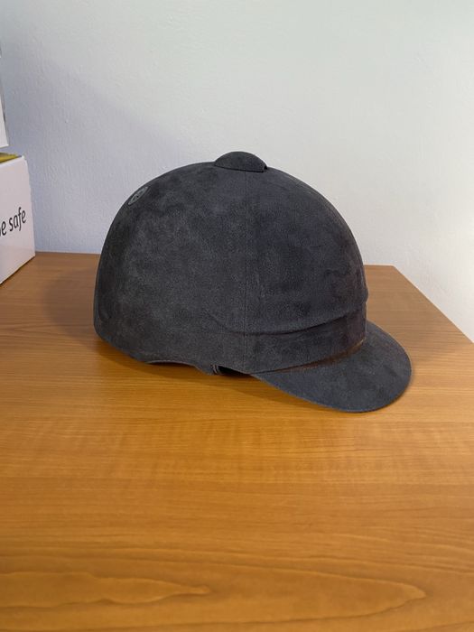 Casca echitatie ,productie germana