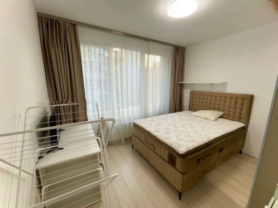 Дава се под наем Тристаен апартамент в София, Стрелбище - 100 кв.м за 897.6 € - Снимка #5