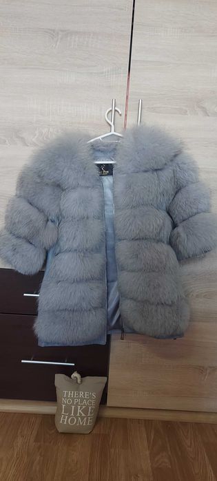 Дамско яке р.М/Л