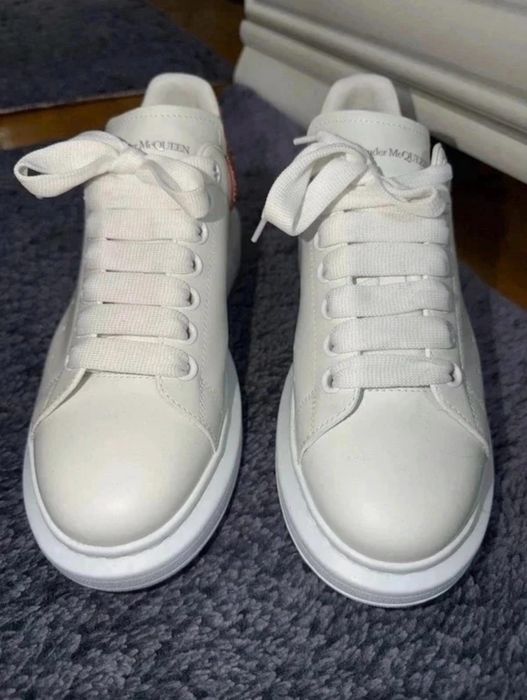 alexander mcqueen