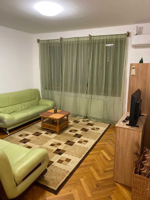 Apartament Centrul istoric Brașov