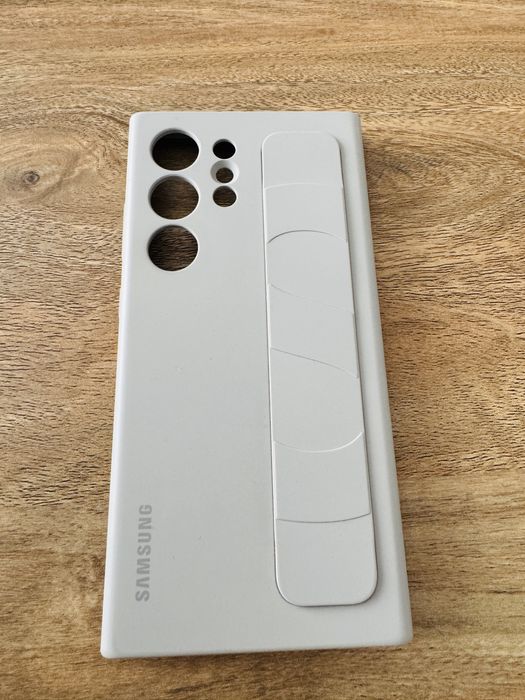 Husa originala Samsung S24 Ultra Grip Case