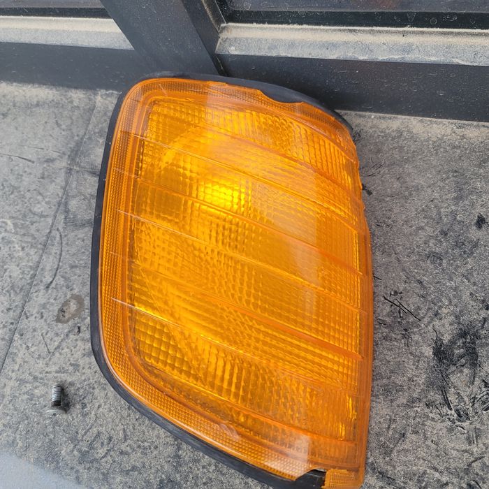 Запчасти на мерседес w124,s124