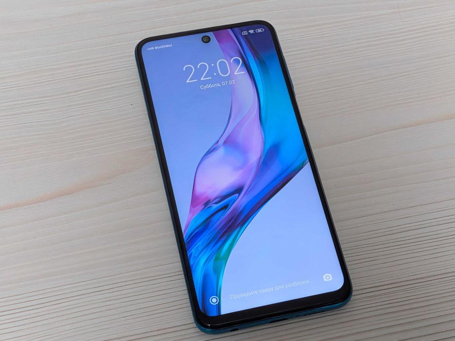 Redmi Note 9S сотилади