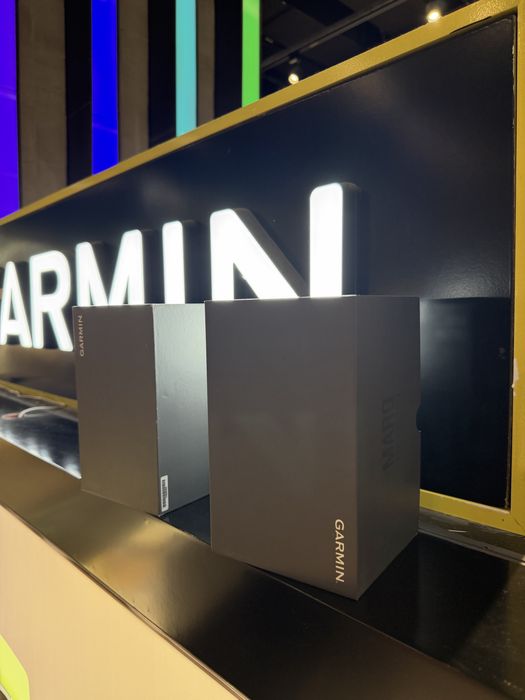 Garmin Marq Captain Gen2