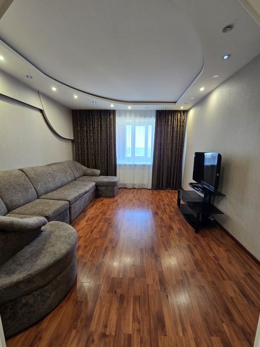 3 комнатная квартира мкр 24