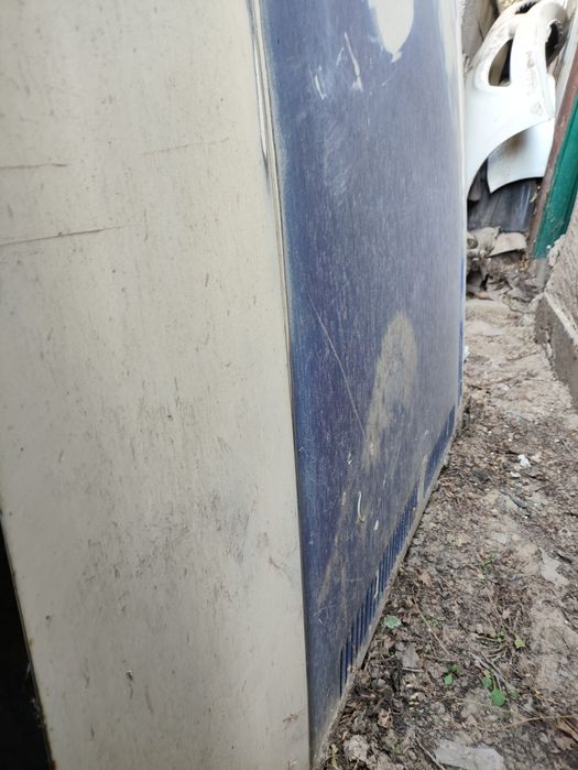 Капот гольф два в хорошем состоянии