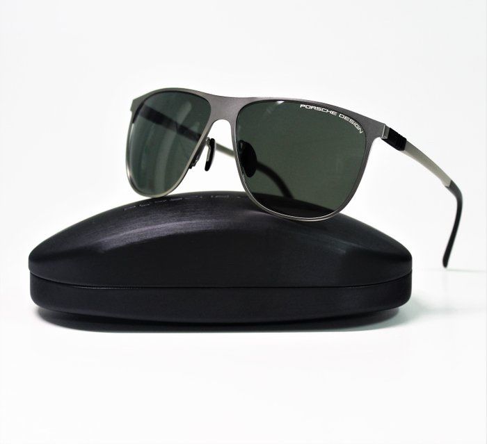 Оригинални мъжки слънчеви очила Porsche Design -45%