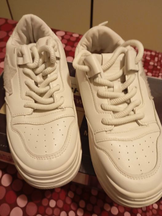 Adidași de copii nr.34