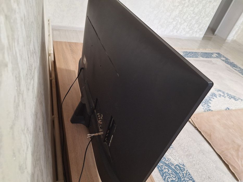 Продается бу LG 50" Телевизор на запчасти