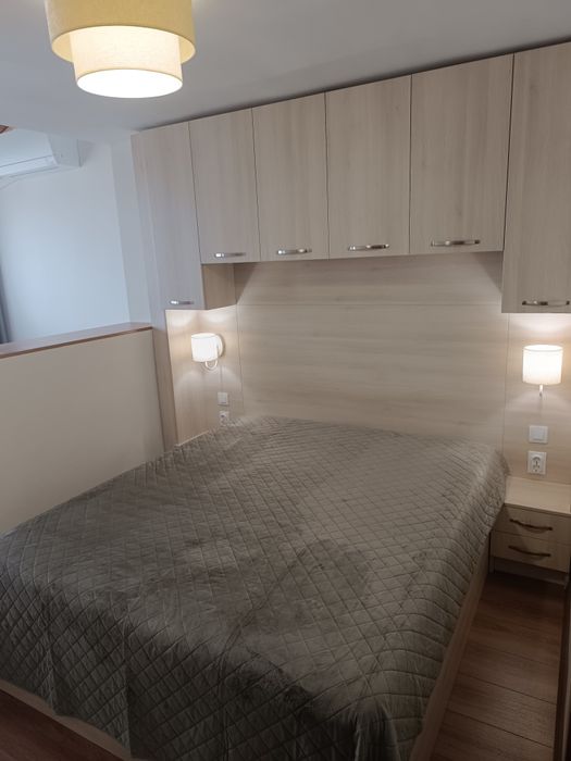 Дава се под наем Двустаен апартамент в София, Зона Б-18 - 60 кв.м за 648.21 € - Снимка #9