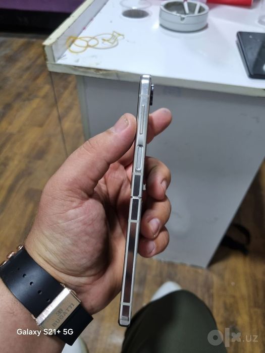 Samsung Z flip 5