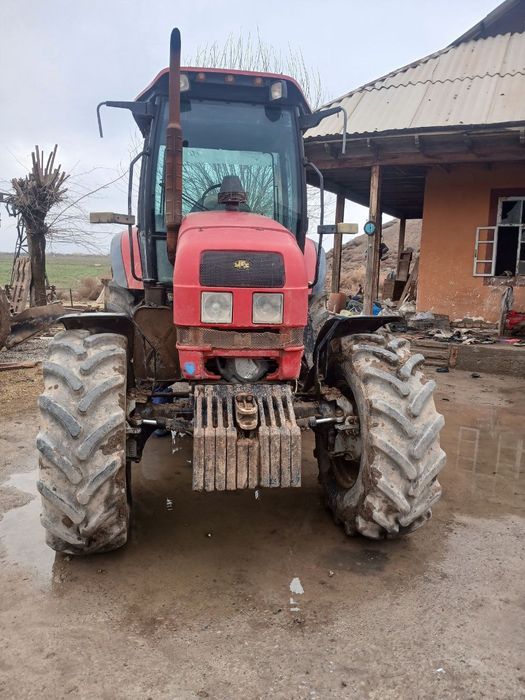 Belarus 1523 yili 2008