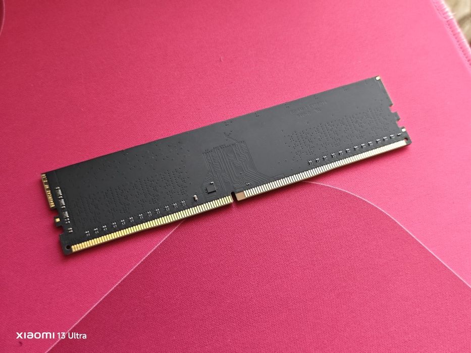Оперативная память apacer ddr4