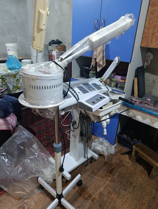 Аппарат для косметолога