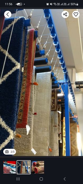 Стирка ковров шымкент