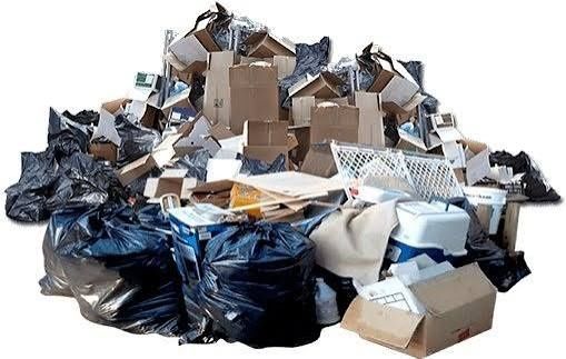 Curatenie debarasare apartamente garsoniere