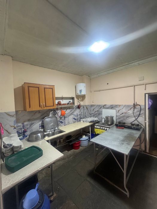 Oshxona jixozlari sotiladi kelishilgan xolatda