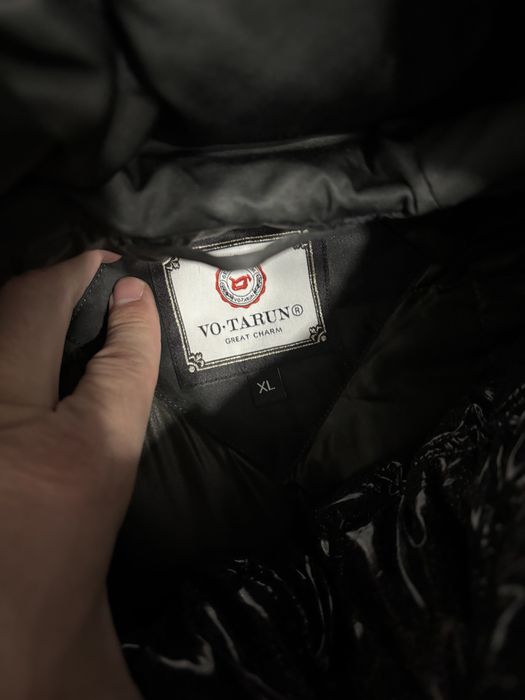 Продам женскую куртку парку