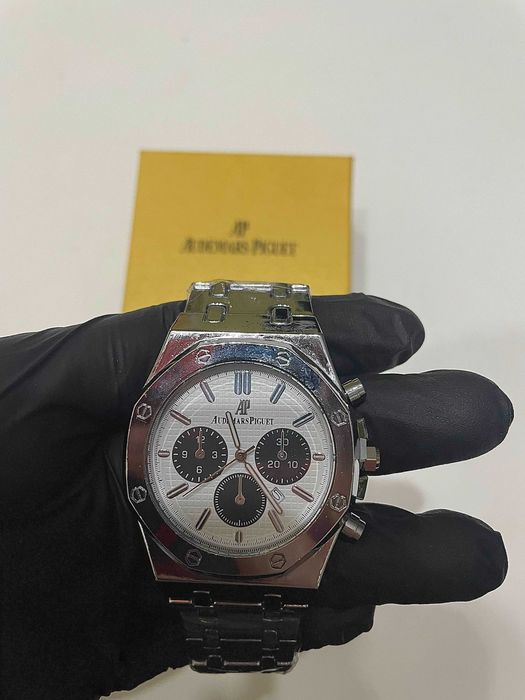 Audemars Piguet Royal Oak Chronograph