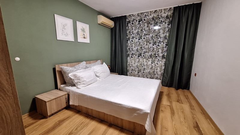 Дава се под наем Двустаен апартамент в Варна, Аспарухово - 75 кв.м за 484.5 € - Снимка #6