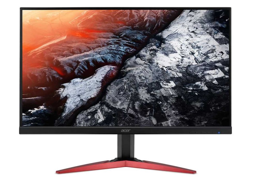 Монитор Acer KG251Q 144Hz