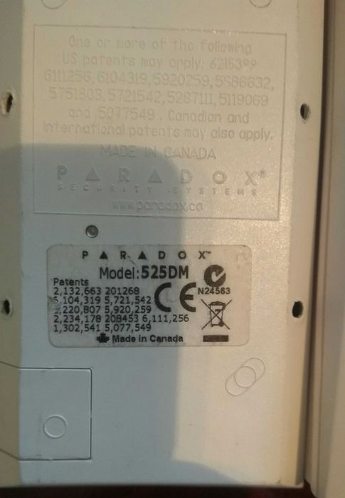 Paradox клавиатуры, платы, боксы, и.т.д