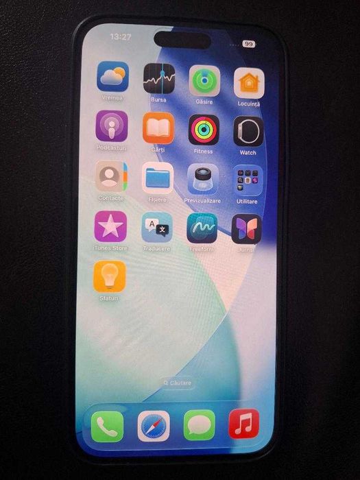 vand  telefon iphone 15 plus
