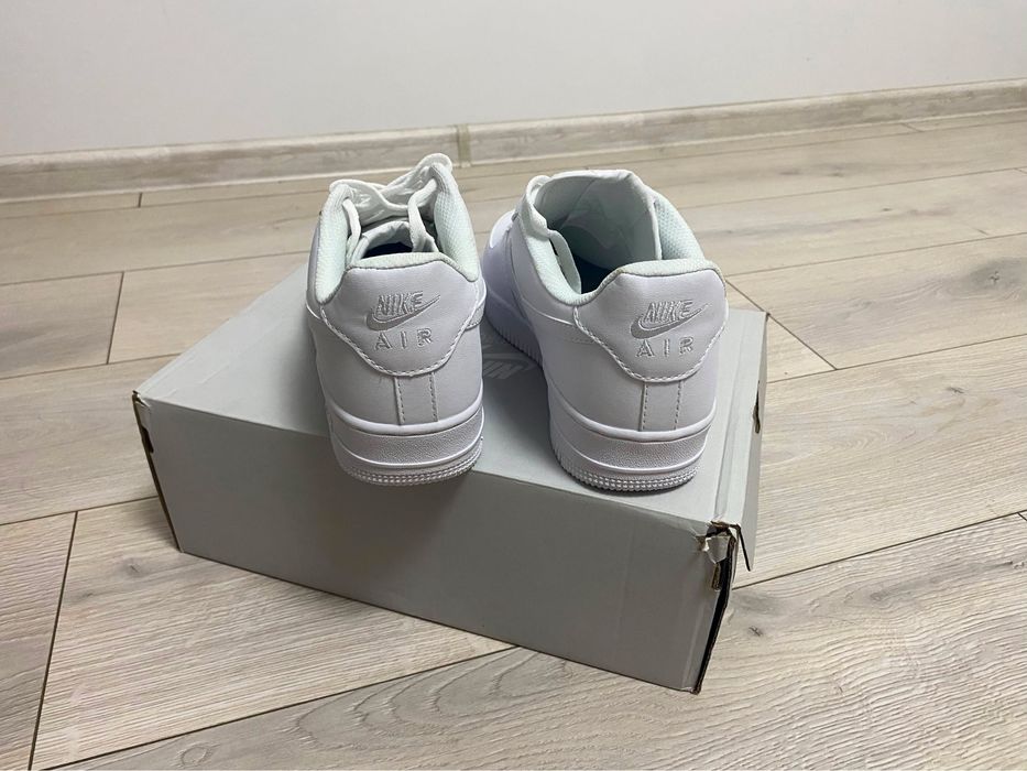 Airforce alb low