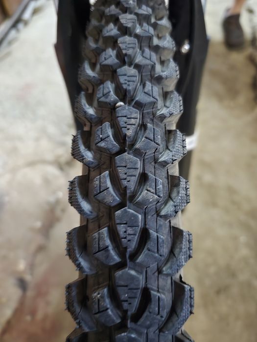 Bicicleta Mountain Bike-MTB