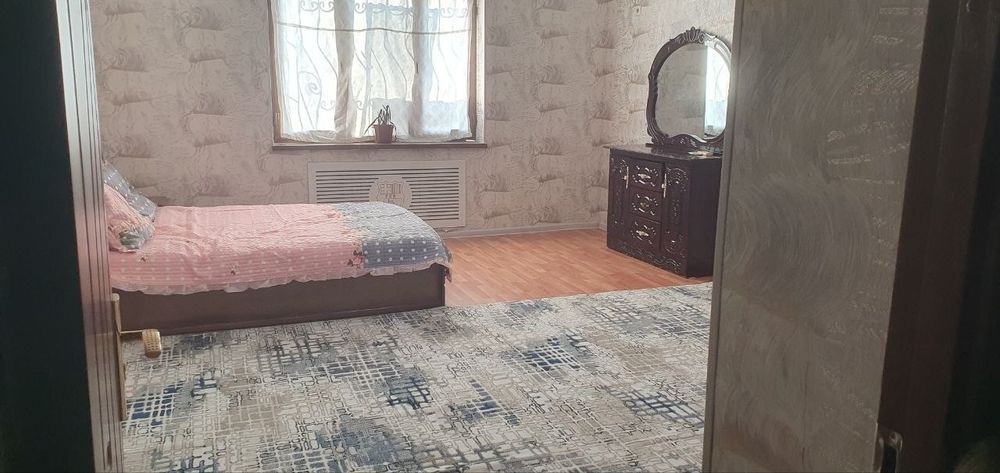 Ijaraga kvartira beriladi