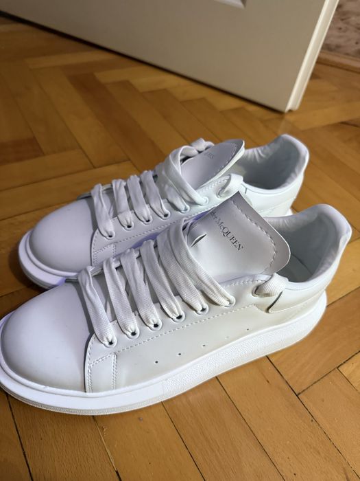 Alexander Mcqueen Marimea 44