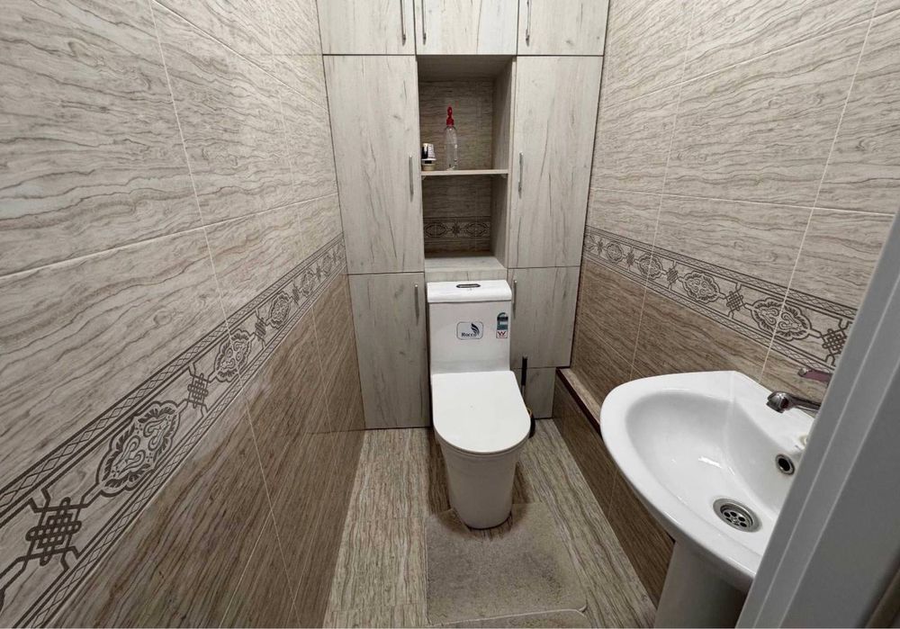 Продается 4х комнатная квартира Космонавты Ойбек Yalpiz Точка Вкуса