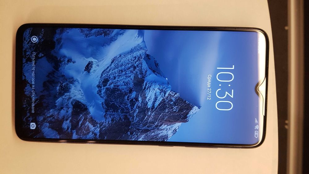 Redmi Note 8pro 6gb Ram, 128gbRom