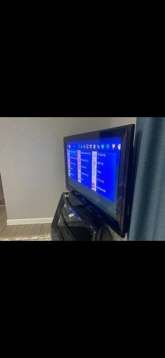 Продам телевизор не смарт