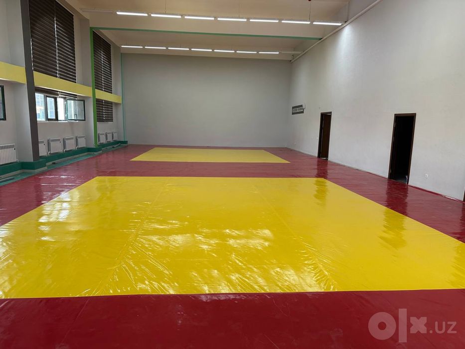 Октагон Актагон Kavyor mat tatami optom ishlab chiqarish BIRINCHI QOL
