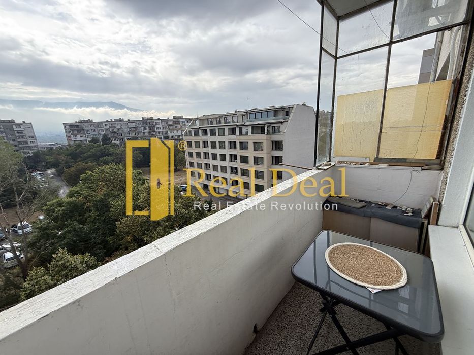 Дава се под наем Двустаен апартамент в София, Младост 1 - 45 кв.м за 384 € - Снимка #4