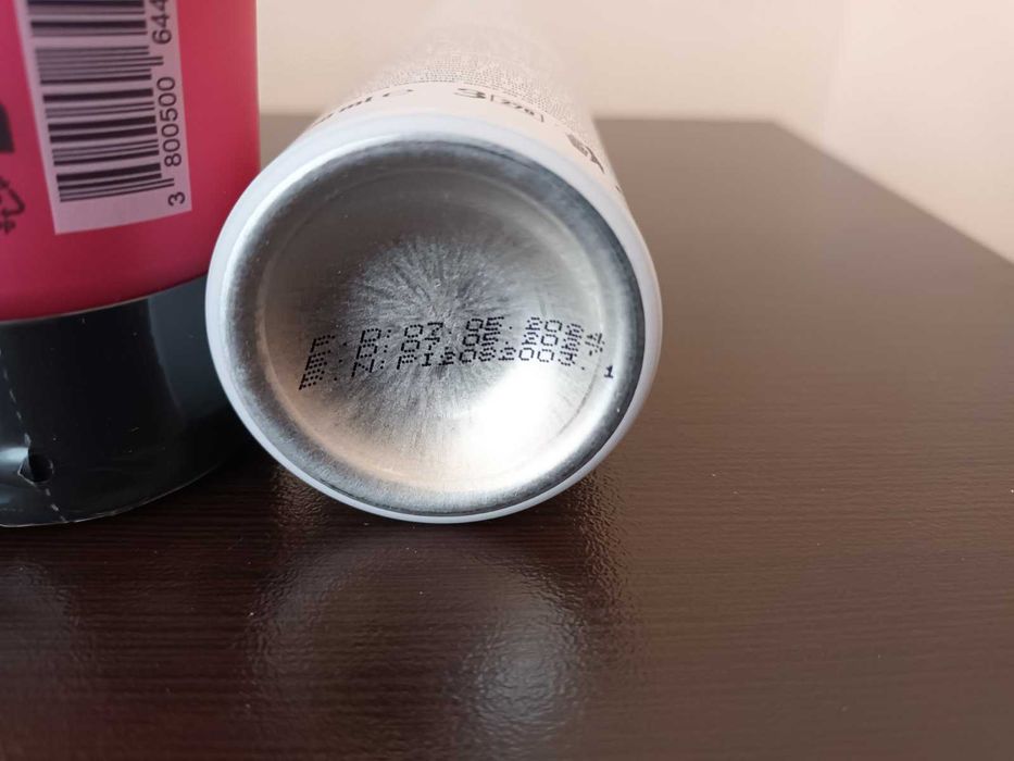 НОВИ Mi amante крем, сух шампоан и еликсир за коса, НАМАЛЕНИ на 100лв!