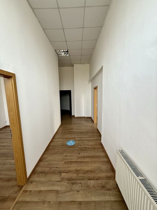 Proprietar inchiriez spatiu comercial central - Palatul Neptun